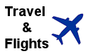 Beachport Travel and Flights